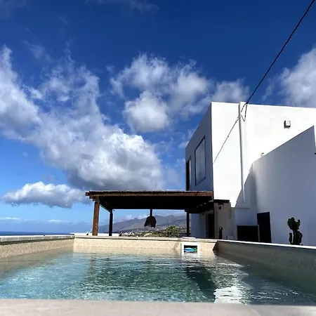 Hacienda Julieta 别墅 *