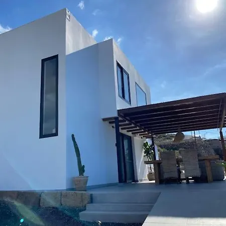 Villa Hacienda Julieta