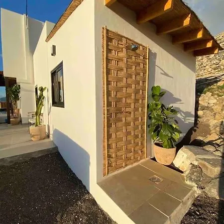 Hacienda Julieta 别墅