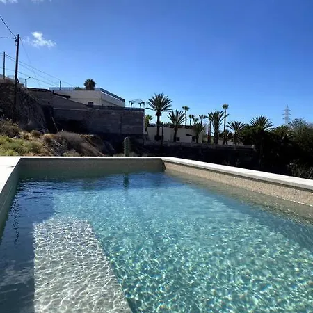 Villa Hacienda Julieta *