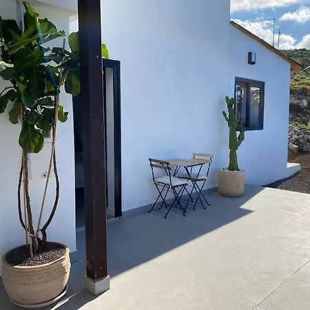 Hacienda Julieta *