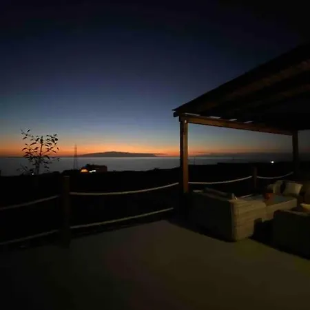 Villa Hacienda Julieta Costa Adeje (Tenerife)