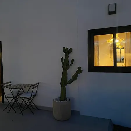 Hacienda Julieta * Costa Adeje (Tenerife)