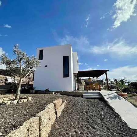 Hacienda Julieta 别墅 *