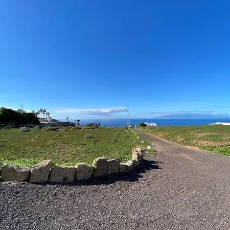 Hacienda Julieta * Costa Adeje (Tenerife)
