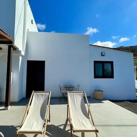 Hacienda Julieta *