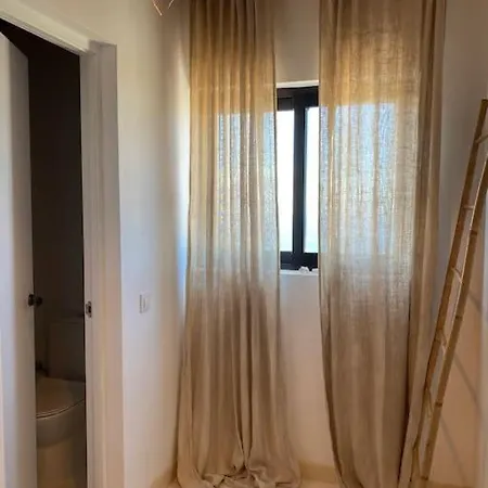 别墅 Hacienda Julieta