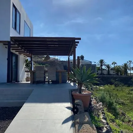Hacienda Julieta Villa Costa Adeje (Tenerife)