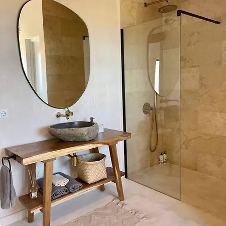 Villa Hacienda Julieta Costa Adeje (Tenerife)