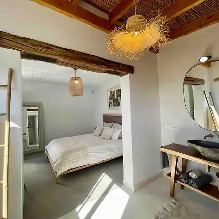 Hacienda Julieta Costa Adeje (Tenerife)