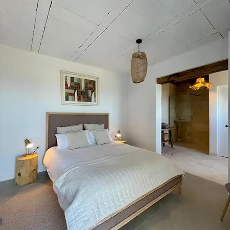 别墅 Hacienda Julieta 阿德耶