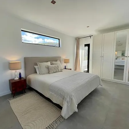 Hacienda Julieta Villa Costa Adeje (Tenerife)
