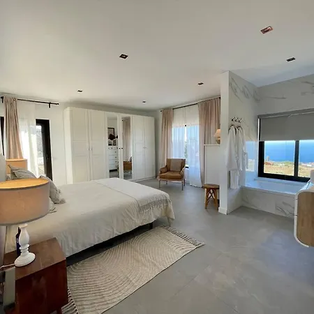 Hacienda Julieta Costa Adeje (Tenerife)