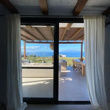 Hacienda Julieta *