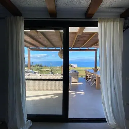 Hacienda Julieta *