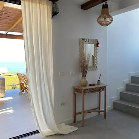 Hacienda Julieta 别墅 *