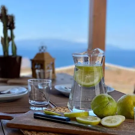 Hacienda Julieta * Costa Adeje (Tenerife)
