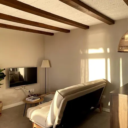 Hacienda Julieta Costa Adeje (Tenerife)