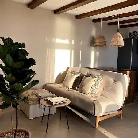 Hacienda Julieta Villa