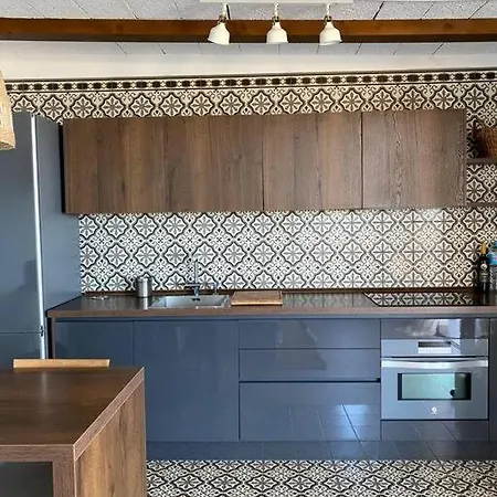 Villa Hacienda Julieta *
