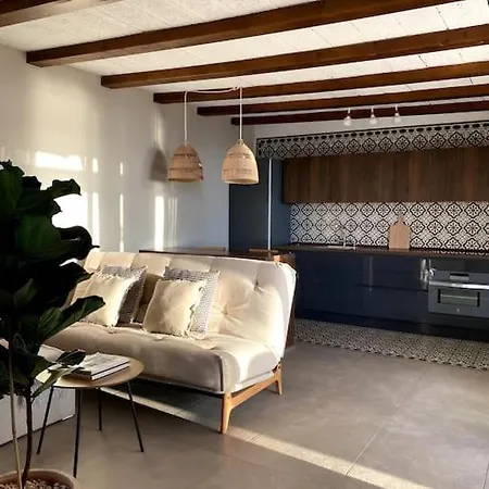 Hacienda Julieta *