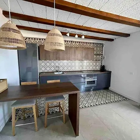 Villa Hacienda Julieta Costa Adeje (Tenerife)