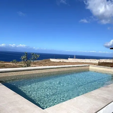 别墅 Hacienda Julieta *