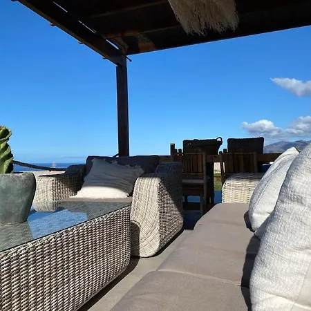Hacienda Julieta *