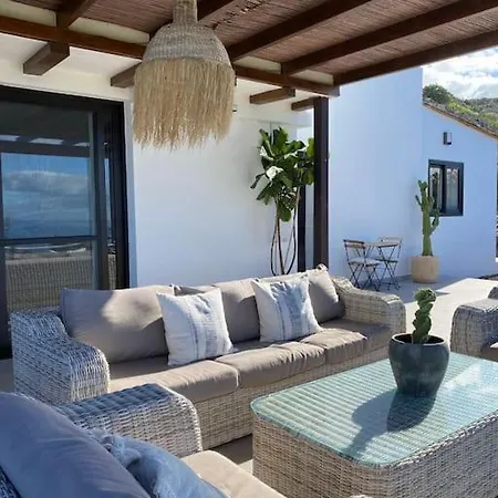 Villa Hacienda Julieta Costa Adeje (Tenerife)