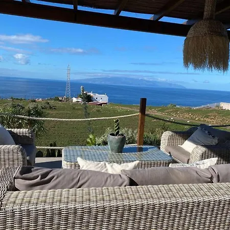 Hacienda Julieta *